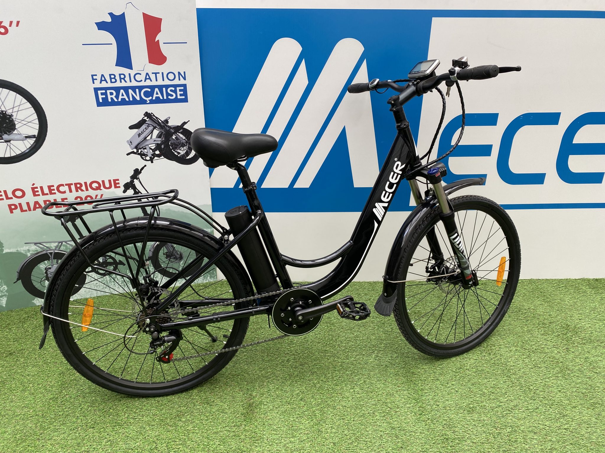 Velo assistance electrique shops fabrication francaise